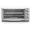 Black + decker horno freidora aire 8 rebanadas inox TO3265XSS-LA