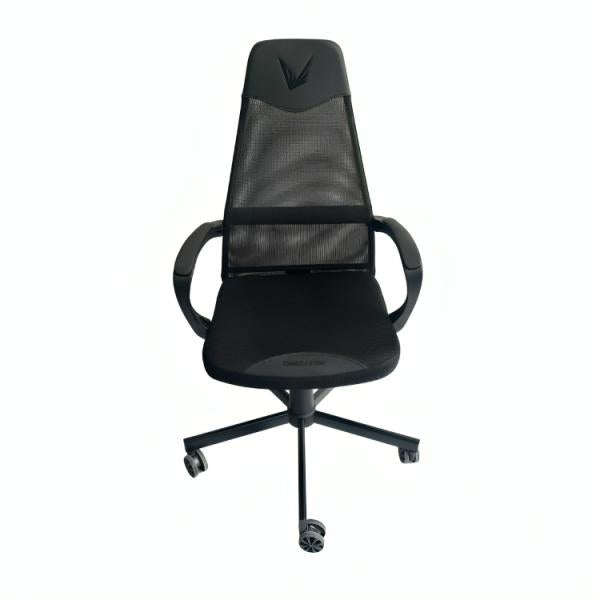 Silla Gaming Formula V Line Ergolux 1 4711401665588 - Negro
