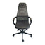 Formula V Line silla gaming negro gris ergolux 1