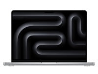 Apple MacBook Pro 14 Pulgadas M5 1TB Plata MDE54LL/A