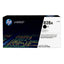 HP kit de tambor negro 828A CF358A