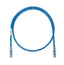 Panduit patch cord CAT6 utp azul 5FT NK6PC5BUY