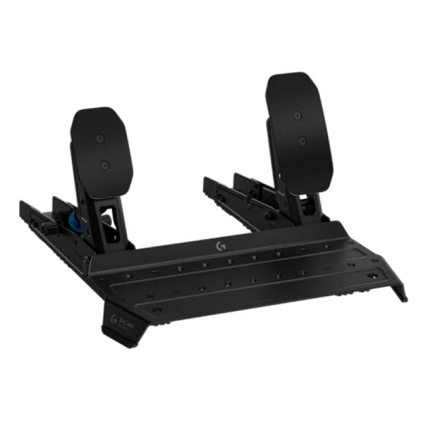 Logitech pedales USB ajustables 941-000309 Imagen principal del producto