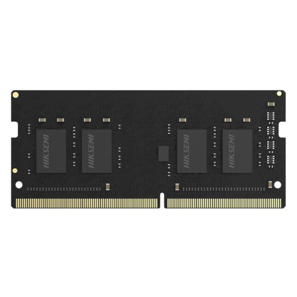 Memoria RAM Laptop 16GB Hiksemi Hsc516s56z1 16G DDR5 5600MHZ CL46 1.1v - Negro