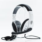 Audifonos Manos Libres KR-PS5 Karler - Blanco