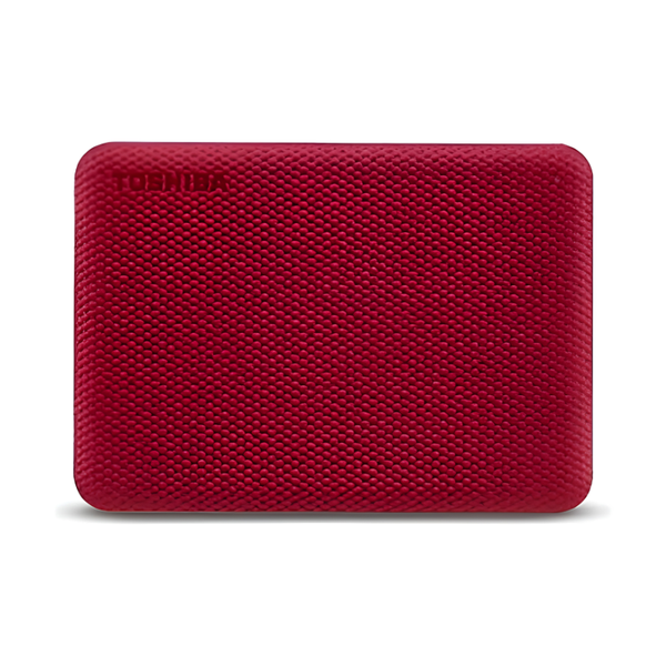 Disco duro Toshiba externo 1TB HDTCA10XR3AA