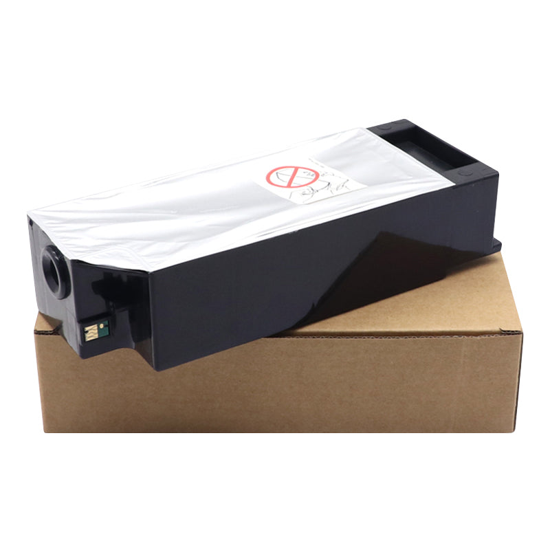 Epson caja de mantenimiento T619000 Imagen secundaria del producto