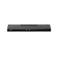 Midea campana de pared 24 pulgadas negra MJUD24S3GB