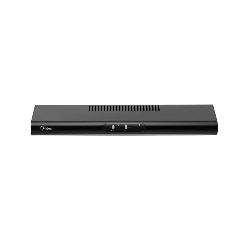 Midea campana de pared 24 pulgadas negra MJUD24S3GB Imagen secundaria del producto
