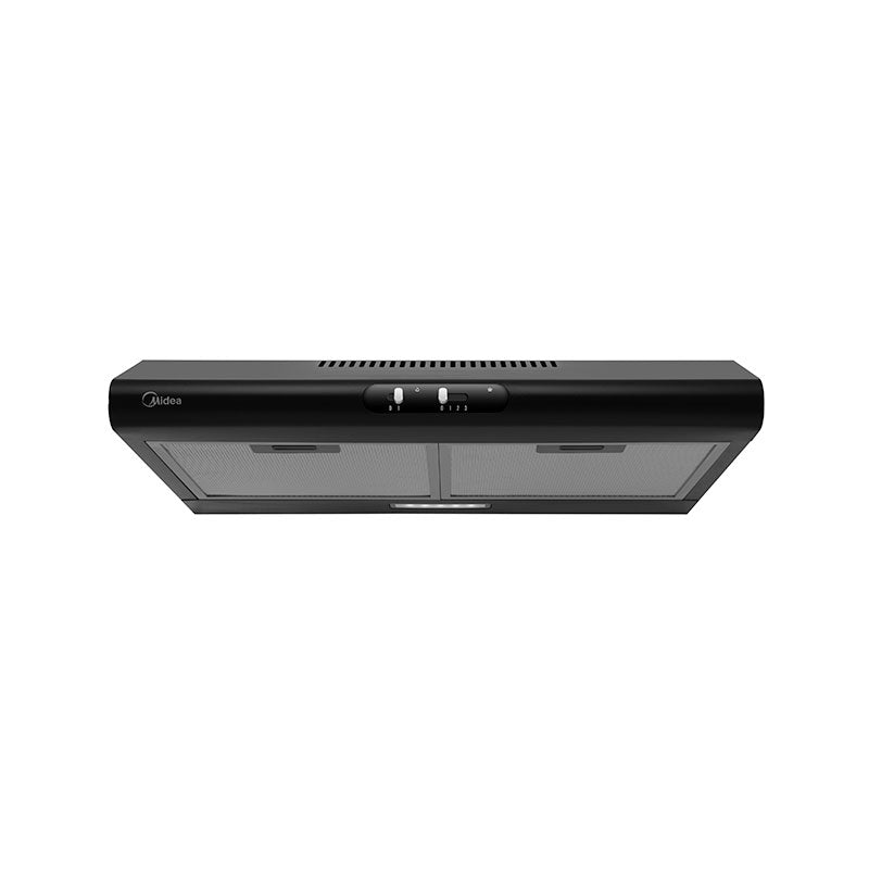 Midea campana de pared 24 pulgadas negra MJUD24S3GB Imagen secundaria del producto