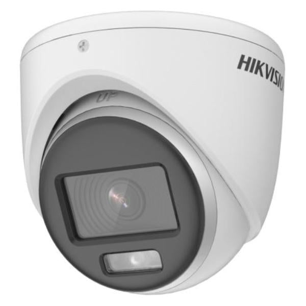 Camara Hikvision turret 2 mp colorvu DS-2CE70DF0T-MF Imagen secundaria del producto