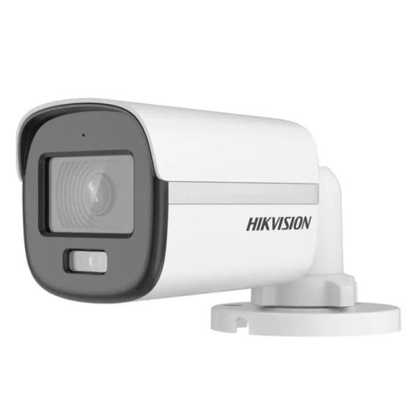 Camara Hikvision mini bullet 2 mp DS-2CE10DF0T-PFS Imagen secundaria del producto