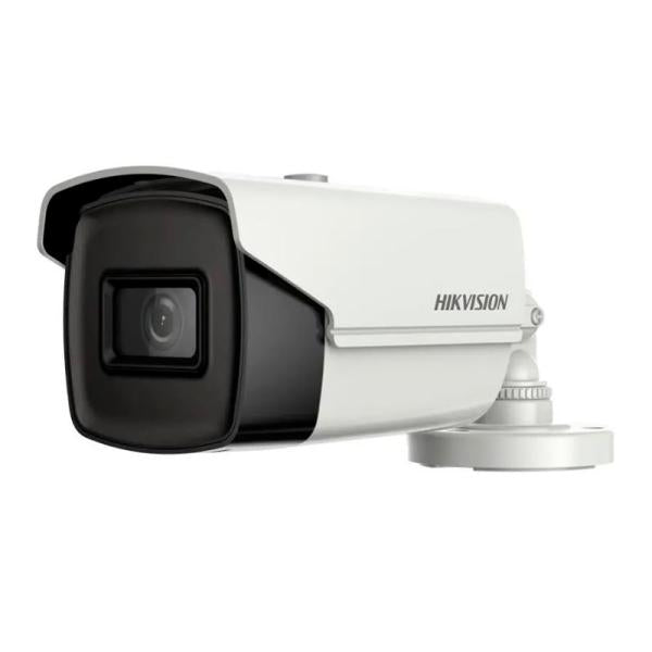 Camara Bullet Hikvision Ds-2ce16u1t-it3f(2.8mm)(o-std) (e) 300510425 - Blanco