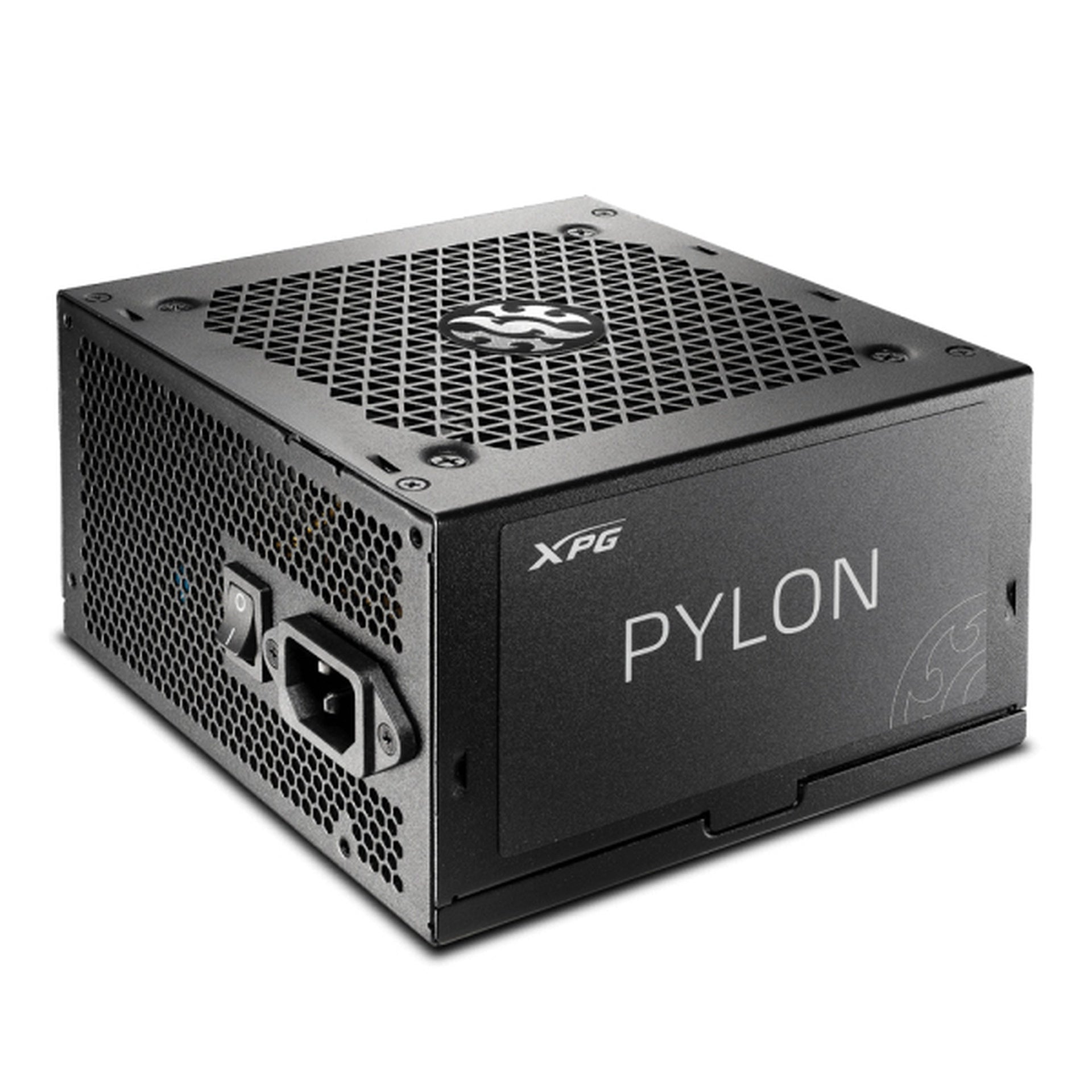 Adata XPG Fuente De Poder 750W Bronze Pylon 750 Imagen principal del producto