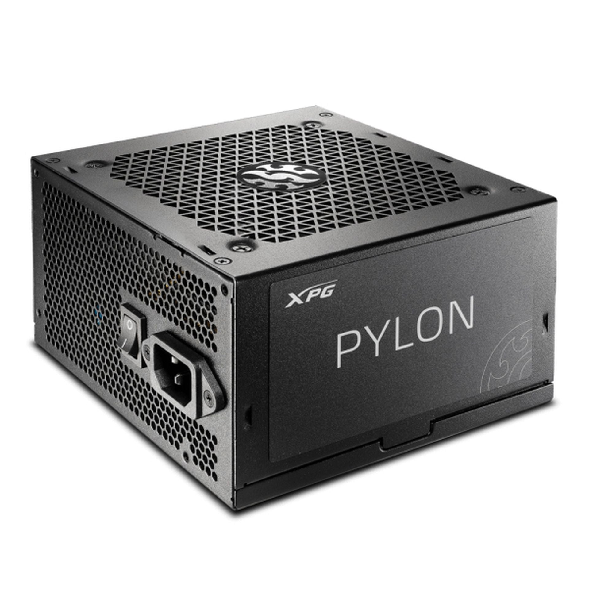 Fuente de poder Adata Xpg 750W bronze pylon 750 Imagen secundaria del producto