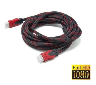 Cable HDMI Tipo a Macho - 1.50 Mts