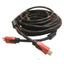 AMELY Cable HDMI Tipo A Macho 10 Mts