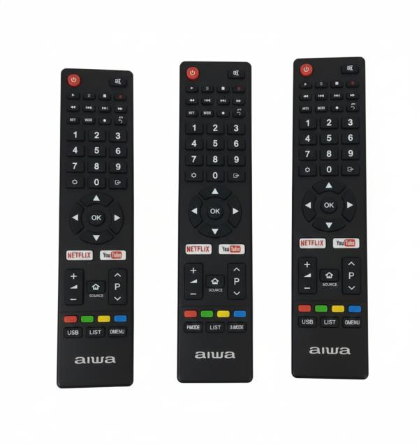 Control Pantalla Smart Tv Aiwa AD2039