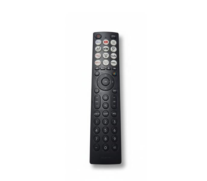 Control Pantalla Smart Tv Hisense HS051