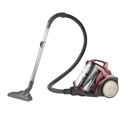 Black & Decker Aspiradora Ciclónica 4.5 L 2200 W VCBD8090