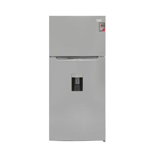 Refrigerador Frigidaire congelador superior 17 pies FRTS17X3HRS