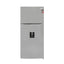 Refrigerador Frigidaire congelador superior 17 pies FRTS17X3HRS