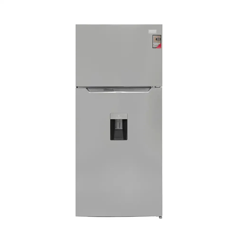 Refrigerador Frigidaire congelador superior 17 pies FRTS17X3HRS Imagen secundaria del producto