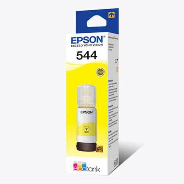 Epson Recarga De Tinta Amarilla 65 Ml T544420-AL