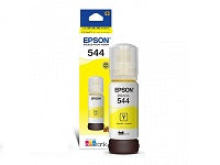 Epson Recarga De Tinta Amarilla 65 Ml T544420-AL