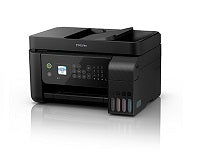 Epson L5590 Multifuncional Wi-Fi Ethernet Fax C11CK57301