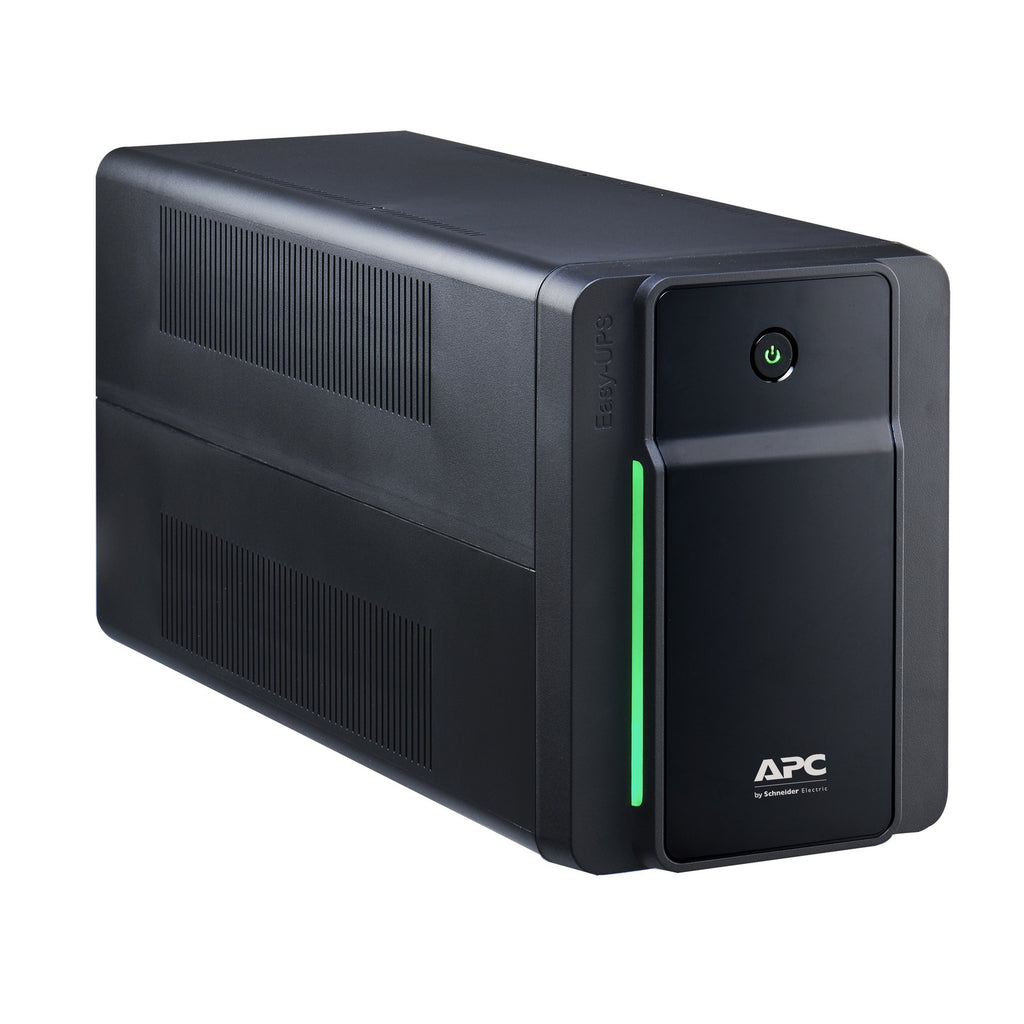 APC Back-UPS 1200VA Line Interactive 650W BVX1200L-LM