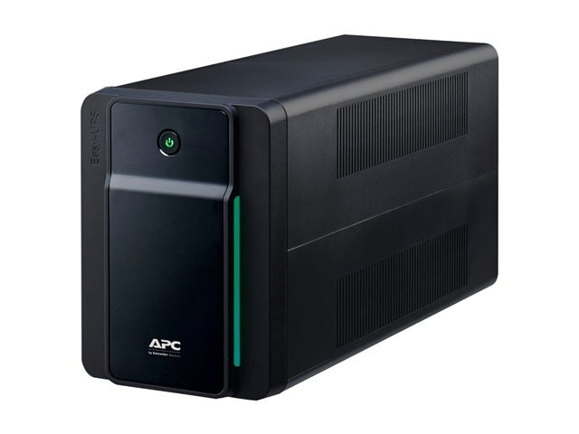 APC Back-UPS 1200VA Line Interactive 650W BVX1200L-LM