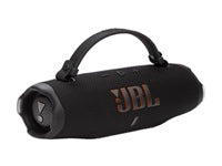 JBL Charge 6 Altavoz Bluetooth Negro JBLCHARGE6BLKAM