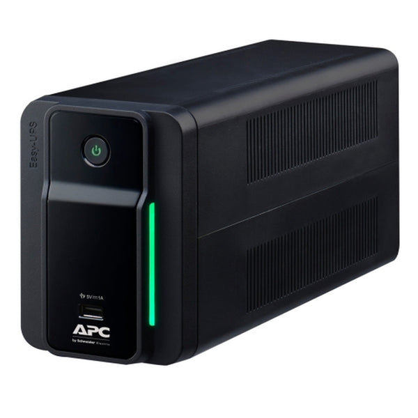 Apc BACK-UPS 700VA 360W BVX700LU-LM