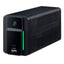 Apc BACK-UPS 700VA 360W BVX700LU-LM