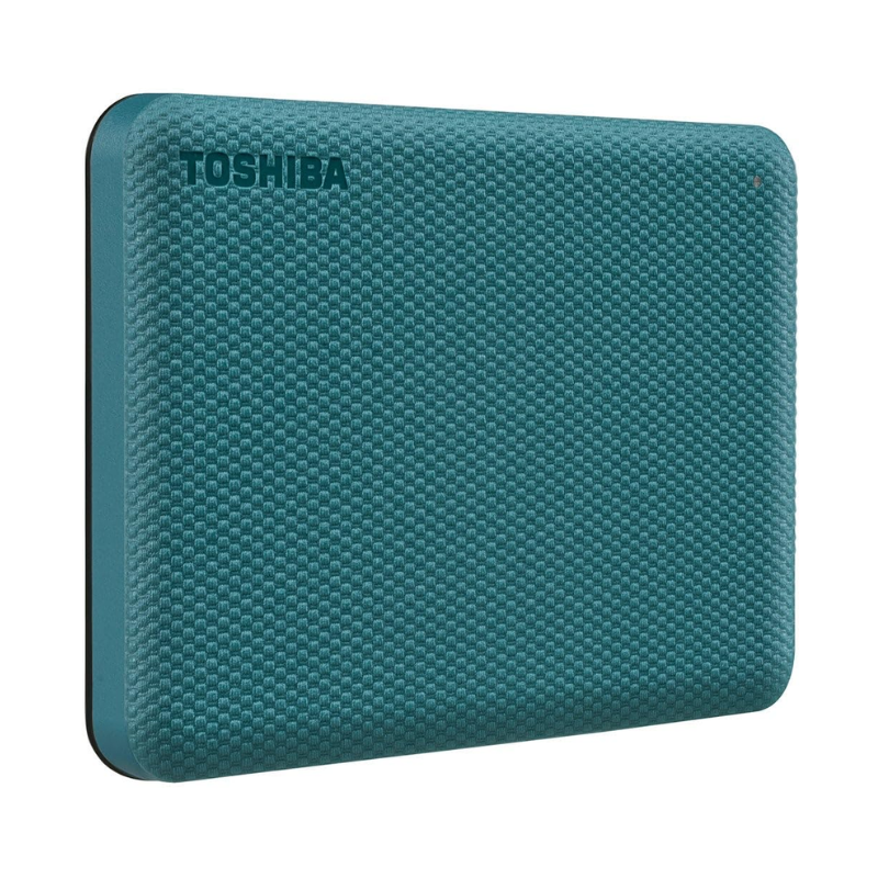 Toshiba canvio advance disco duro externo 1TB HDTCA10XG3AA Imagen secundaria del producto