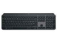 Logitech Teclado Inalámbrico Retroiluminado MX Keys S