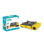 Cocina de Gas Portátil Winning Star ST-5658 2900W KSL-514-WST-16371 - Amarillo / Negro