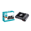 Cocina de Gas Portátil Winning Star ST-9664 2500W KSL-1897-WST-16371 - Negro