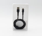 Cable USB Lightning LS532 Ldnio - Negro