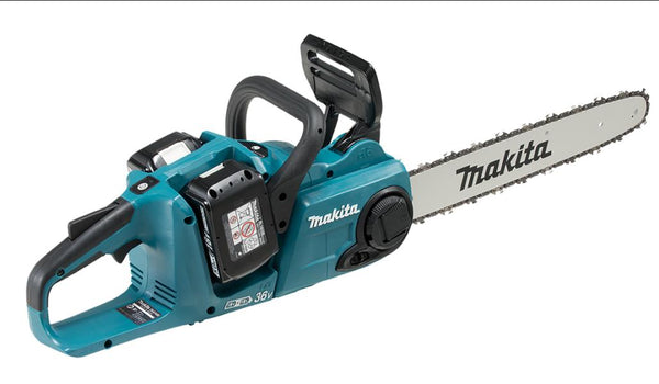Motosierra Inalámbrica DUC400ZB Makita