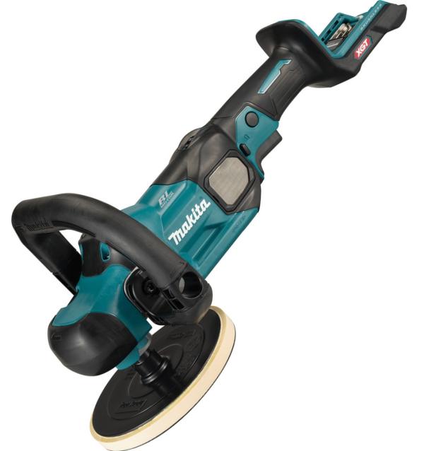Makita Pulidora Rotorbital 40V Max XGT PV001GZ