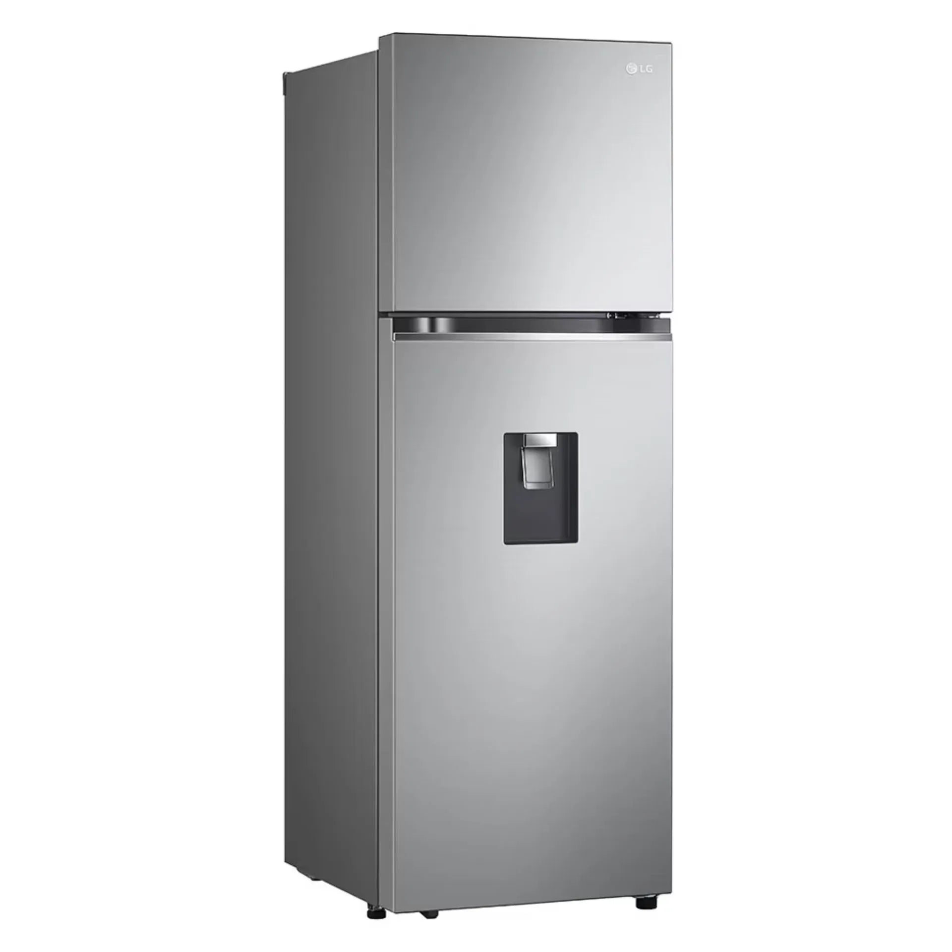 LG VT34WPP refrigerador freezer 12 p³ silver Imagen secundaria del producto
