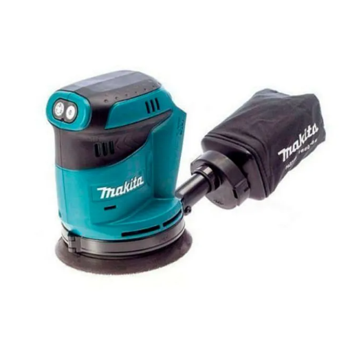 Makita Lijadora Orbital 18V LXT DB0180Z Imagen principal del producto