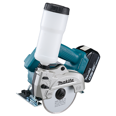 Makita Sierra De Corte Inalambrica 5 Pulg DCC501