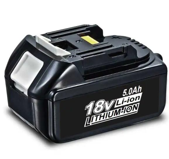 Bateria 18V 5AH BL1850 Makita