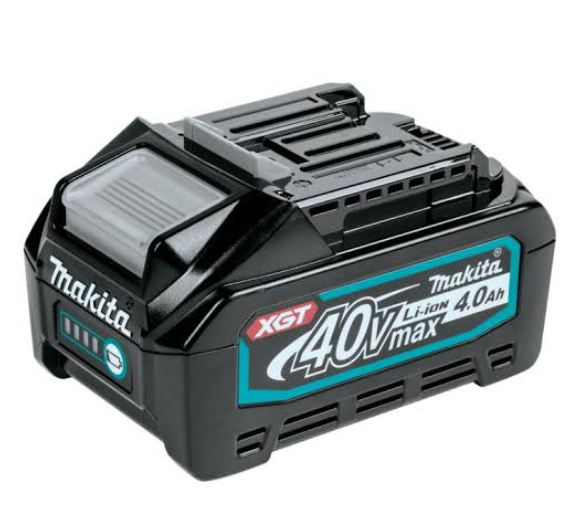 Bateria 40V 4.0ah BL4040 Makita