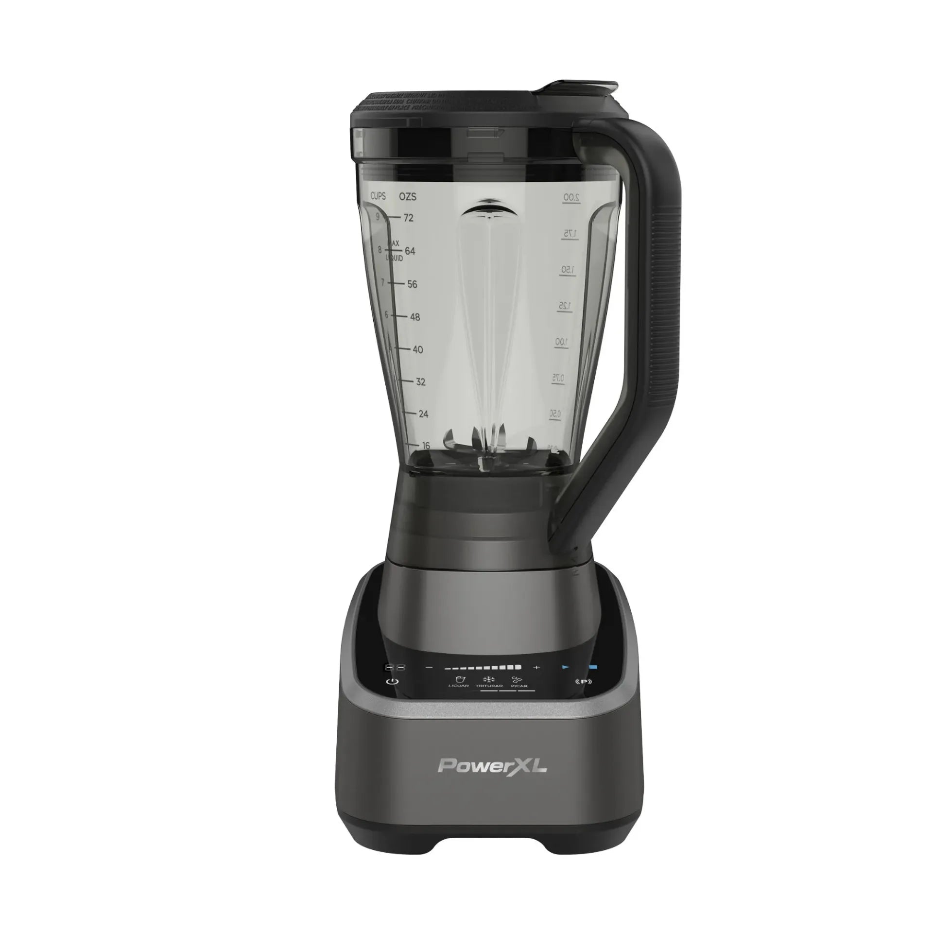 Licuadora Power Xl procesadora sensimax BL7019-0MPLA Imagen secundaria del producto