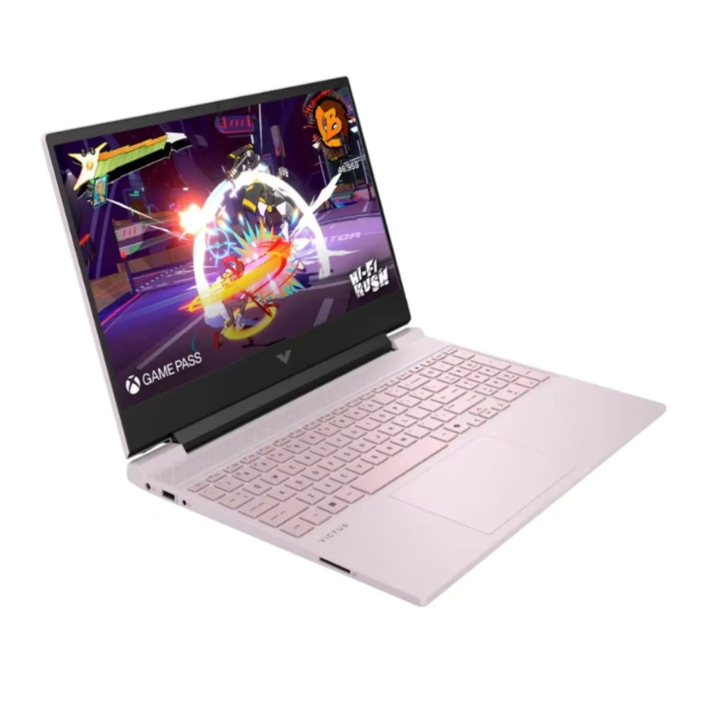 HP Notebook VICTUS 15.6 " FHD 144Hz  NT  Core I5-13420H  16GB  512GB RTX4050  Win11  Gamepass BA1U2LA