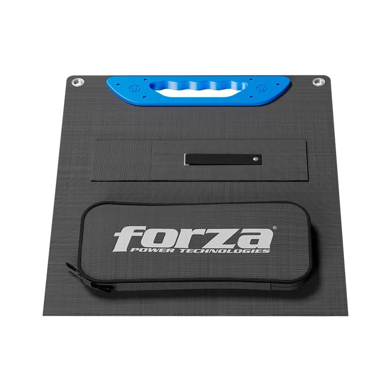 Forza panel solar portable 60W FPV-T060W Imagen secundaria del producto